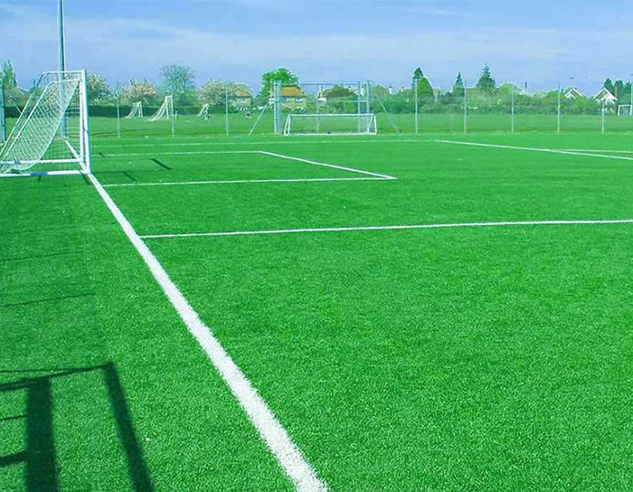 人造草坪球場(chǎng)