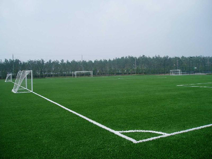浙江寧波人造草坪足球場