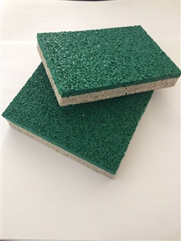 環(huán)保白色顆粒