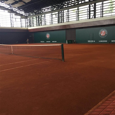 網(wǎng)球場(chǎng)1